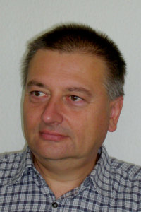Ing.Zden�k Weil